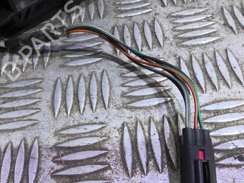 Left mirror FORD FOCUS I Saloon (DFW) 1.8 Turbo DI / TDDi | BP22000445C26 