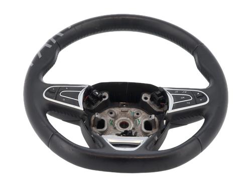 Steering wheel RENAULT MEGANE IV Hatchback (B9A/M/N_) 1.5 dCi 90 (B9A1) | BP30159581C49 