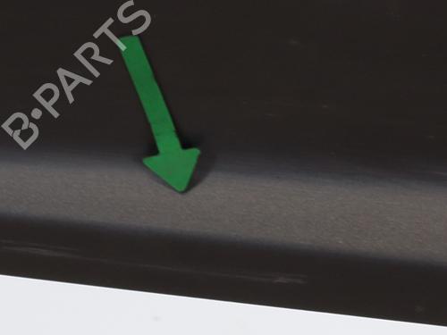 Left front door PEUGEOT 207 (WA_, WC_) 1.6 HDi | BP25746784C2 