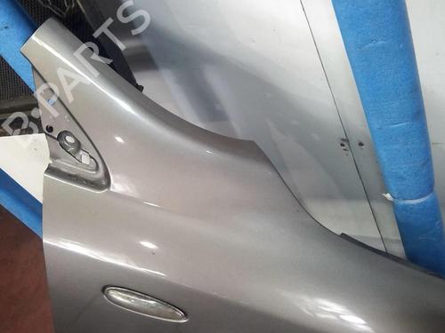 Right front fenders FIAT CROMA (194_) 1.9 D Multijet (194AXB1B) | BP20362051C42 