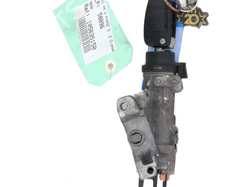 Used Ignition barrel Ignition barrel AUDI A4 B7 (8EC) 2.0 TDI 16V (140 hp) 25774291 25774291