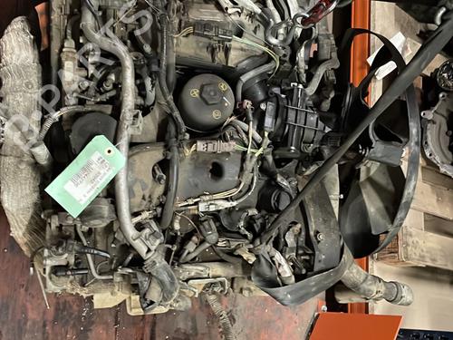 Engine LAND ROVER DISCOVERY III (L319) 2.7 TD 4x4 | BP33945455M1 - Image 5