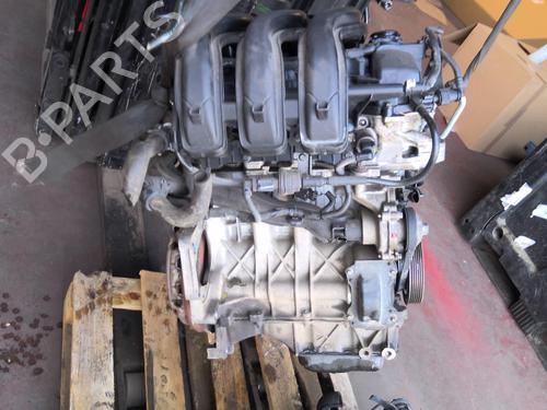Used Engine PEUGEOT 2008 I (CU_) 1.2 VTi (82 hp) 25254231