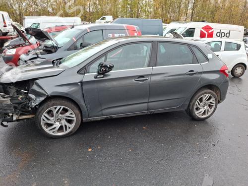 Devioluci CITROËN C4 II (NC_) 1.6 HDi 115 | BP32075422I23 