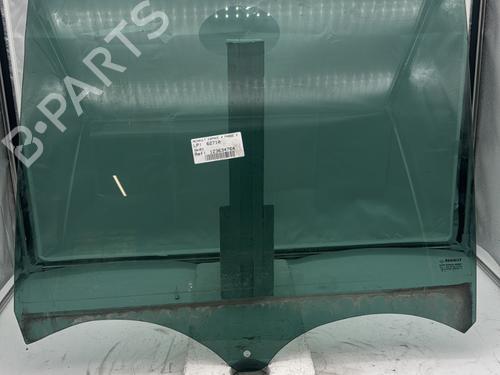 Used Rear left door window Rear left door window RENAULT ESPACE IV (JK0/1_) 2.0 dCi (JK02, JK03) (131 hp) 33741569 33741569