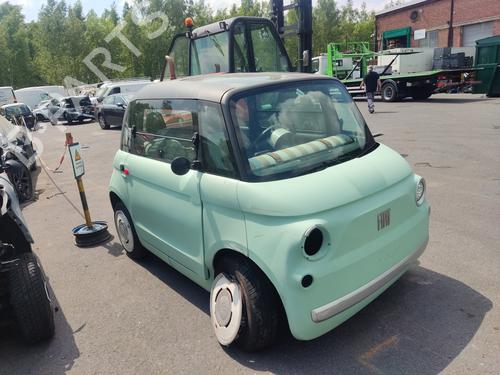 Venstre forlygte FIAT TOPOLINO Electric | BP31365914C28