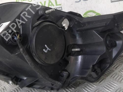 Right headlight PEUGEOT BIPPER Tepee 1.4 HDi | BP22002517C29 