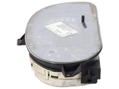 Instrument cluster RENAULT MEGANE I (BA0/1_) 1.9 dTi (BA08, BA0N) | BP30659458C47 