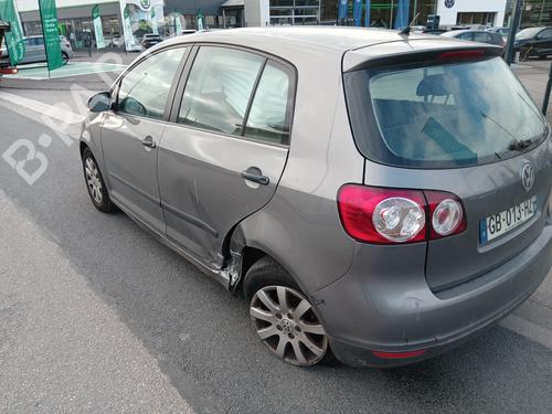 Left taillight VW GOLF PLUS V (5M1, 521) 1.9 TDI | BP25589044C34  - Image 7