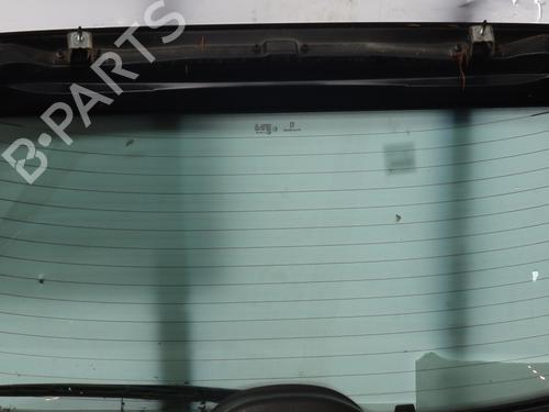 Tailgate PEUGEOT 206+ (2L_, 2M_) 1.1 | BP22410321C6 
