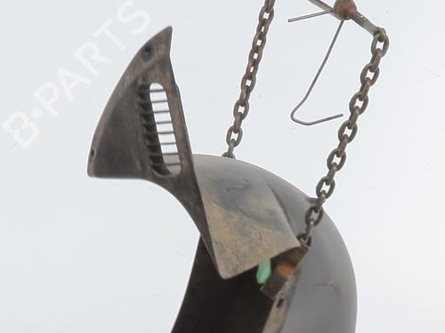 Wheel arch CITROËN XSARA PICASSO (N68) 1.8 16V | BP29341789C56