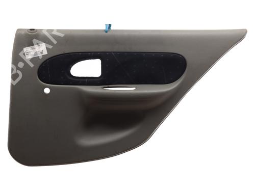 Used Rear right panel Rear right panel RENAULT CLIO II (BB_, CB_) 1.2 (BB0A, BB0F, BB10, BB1K, BB28, BB2D, BB2H, CB0A,... (58 hp) 28160012 28160012