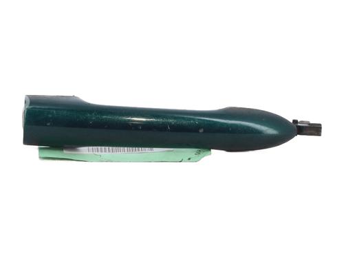 Used Front left exterior door handle RENAULT LAGUNA II Grandtour (KG0/1_) 1.9 dCi (125 hp) 29440528