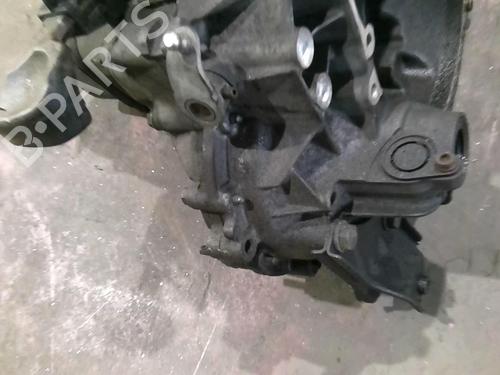 Gearbox CITROËN C3 I (FC_, FN_) 1.1 i | BP20362176M3 