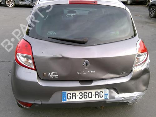 Engine control unit (ECU) RENAULT CLIO III (BR0/1, CR0/1) 1.5 dCi | BP30604582M57 - Image 10