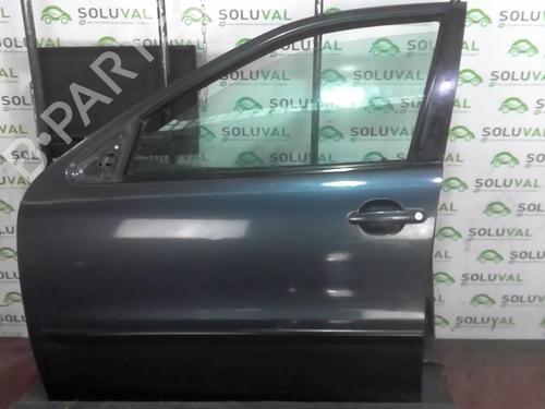 Used Left front door SEAT TOLEDO II (1M2) 1.9 TDI (90 hp) 21520893