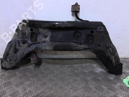 Subframe VW FOX Hatchback (5Z1, 5Z3, 5Z4) 1.2 | BP20354614M9 