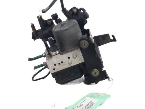 ABS pump CITROËN C8 (EA_, EB_) 2.2 HDi | BP30823650M43