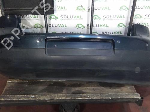 Rear bumper VW GOLF V (1K1) 1.9 TDI | BP20364100C8 