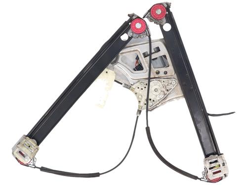 Used Front left window mechanism Front left window mechanism MERCEDES-BENZ S-CLASS (W220, V220) S 320 (220.065, 220.165) (224 hp) 40000648 40000648