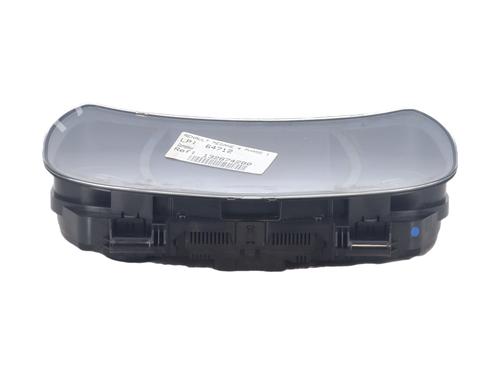 Instrument cluster RENAULT MEGANE IV Hatchback (B9A/M/N_) 1.6 dCi 130 (B9A4) | BP39258257C47 - Image 3