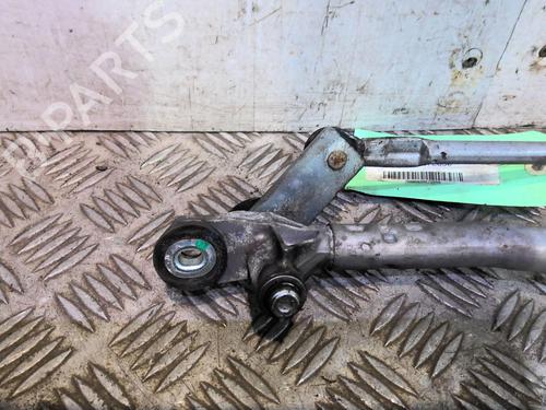 Front wiper motor CHEVROLET CRUZE (J300) 2.0 CDI | BP20354344M29 