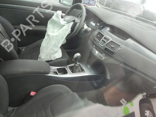 Front right seatbelt RENAULT LAGUNA Coupe (DT0/1) 2.0 dCi (DT01, DT08, DT09, DT0K, DT12, DT1C, DT1D, DT1M,... | BP27601876I25 - Image 20