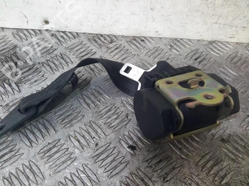 Rear right belt tensioner PEUGEOT 206 CC (2D) 2.0 S16 | BP20357661C90 