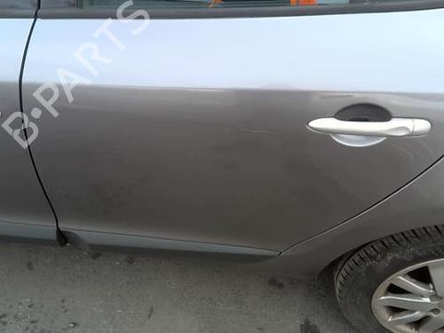 Right tailgate light RENAULT MEGANE III Hatchback (BZ0/1_, B3_) 1.5 dCi (BZ09, BZ0D, BZ1W, BZ29, BZ14) | BP31961529C80