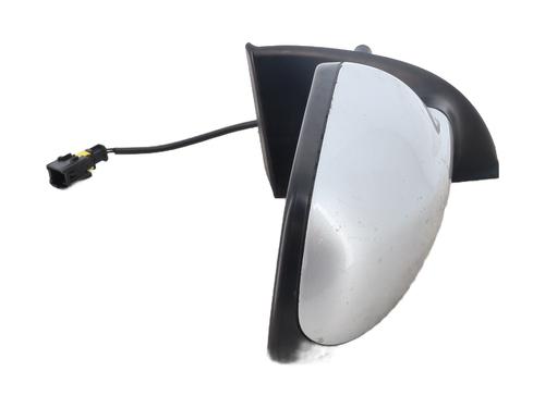 Right mirror PEUGEOT 307 (3A/C) 2.0 HDi 110 | BP26436242C27 