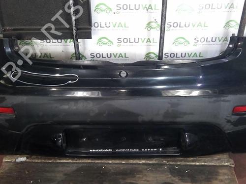 Rear bumper PEUGEOT 107 (PM_, PN_) 1.0 | BP20369894C8 