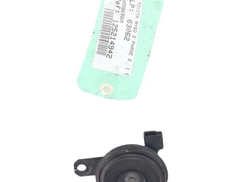 Horn TOYOTA AYGO (_B4_) 1.0 VVTi (KGB40) | BP35902144E13 - Image 3