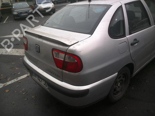Used Parts SEAT CORDOBA (6K1, 6K2) 1.4 16V 1879024