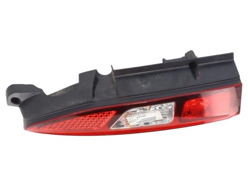 Used Left taillight Left taillight CITROËN BERLINGO MULTISPACE (B9) 1.6 HDi 90 (92 hp) 40613447 40613447