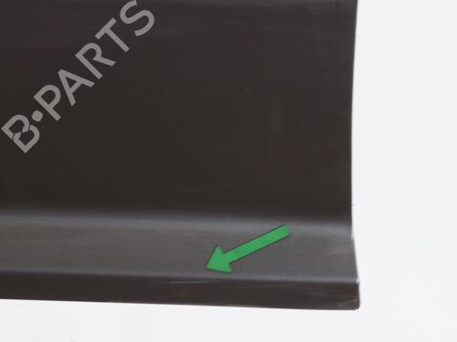 Left front door PEUGEOT 207 (WA_, WC_) 1.6 HDi | BP25746784C2 