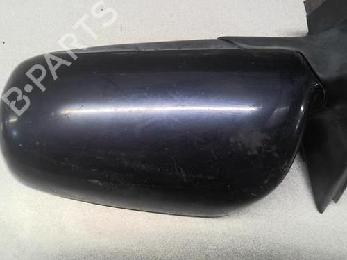 Left mirror AUDI A6 C4 Avant (4A5) 2.5 TDI quattro 4A1858531