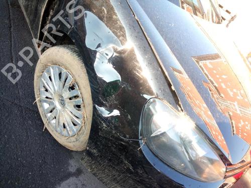 Left taillight VW GOLF VI (5K1) 1.4 | BP22003920C34 