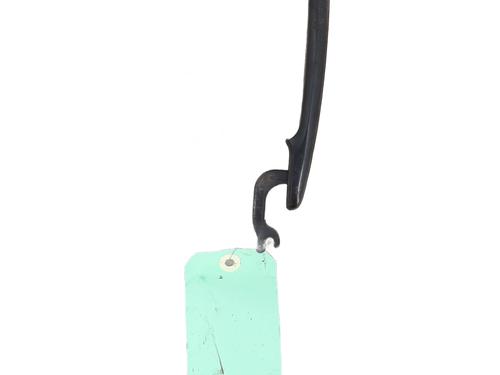 Front left exterior door handle PEUGEOT 307 (3A/C) 2.0 HDi 135 | BP26034970C128 
