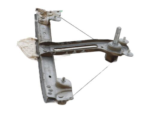 Used Rear right window mechanism Rear right window mechanism DACIA LOGAN MCV (KS_) 1.5 dCi (KS04) (88 hp) 28504539 28504539
