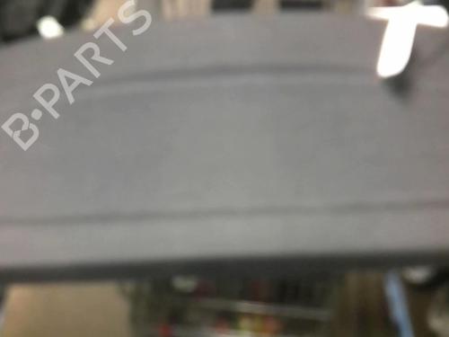 Used Rear parcel shelf BMW 1 (E87) 118 d (143 hp) 20360052