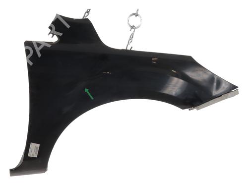 Used Right front fenders FORD FOCUS II Turnier (DA_, FFS, DS) 1.6 TDCi (109 hp) 26004058