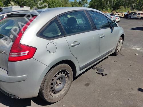 Right front window switch CITROËN C4 I (LC_) 1.6 HDi | BP26648167I26  - Image 10