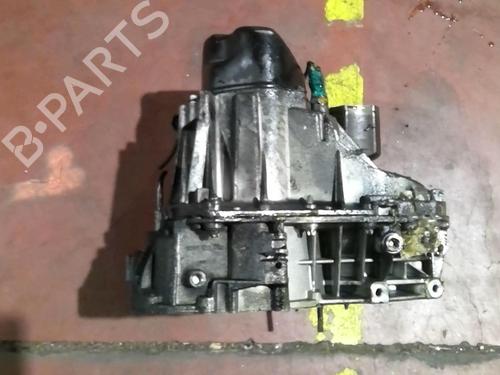 Gearbox RENAULT MEGANE II (BM0/1_, CM0/1_) 1.4 16V (BM0B, CM0B) | BP20361237M3 