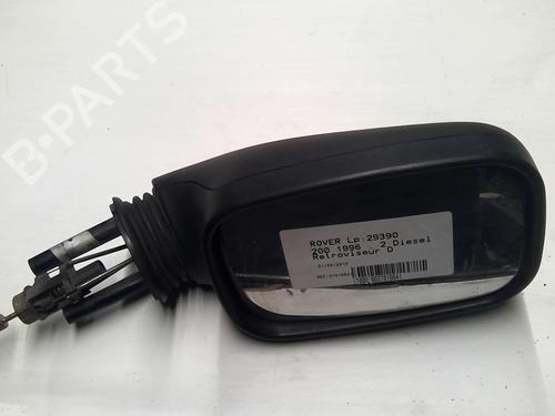 Bakspejl Højre ROVER 200 II Hatchback (RF) 220 D/SD | BP22000426C27 