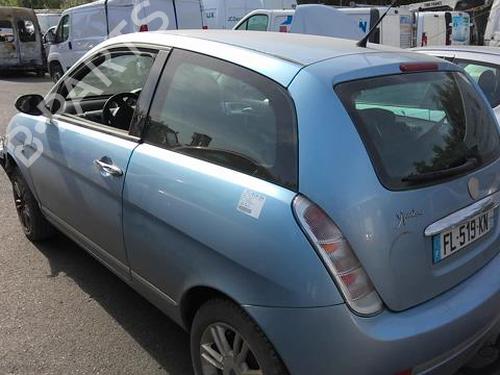 Engine control unit (ECU) LANCIA YPSILON (843_) 1.3 D Multijet (843.AXE11, 843.AXE1A) | BP37246394M57 - Image 20