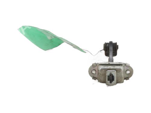 Hinge/Door check strap NISSAN QASHQAI / QASHQAI +2 I (J10, NJ10, JJ10E) 1.5 dCi | BP28210952C146 
