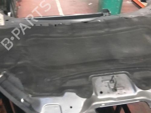 Panser Panser PEUGEOT 407 (6D_) 2.0 HDi (6DRHRH) (140 hp) 22000681 22000681