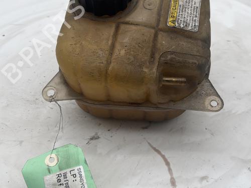 Ekpansionstank Ekpansionstank SSANGYONG REXTON / REXTON II (GAB_) 2.7 D 4x4 (186 hp) 33836887 33836887