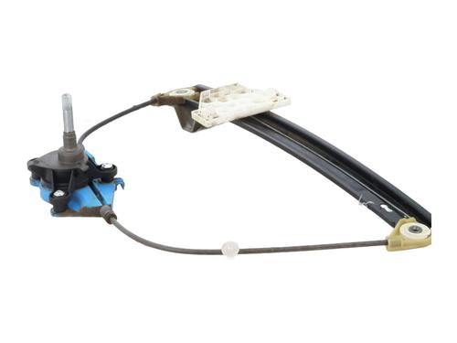 Used Rear right window mechanism AUDI A4 B7 Avant (8ED) 2.0 TDI (170 hp) 29560246