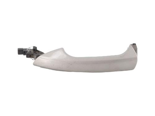 Used Rear left exterior door handle MERCEDES-BENZ C-CLASS (W204) C 220 CDI (204.002) (170 hp) 28372864
